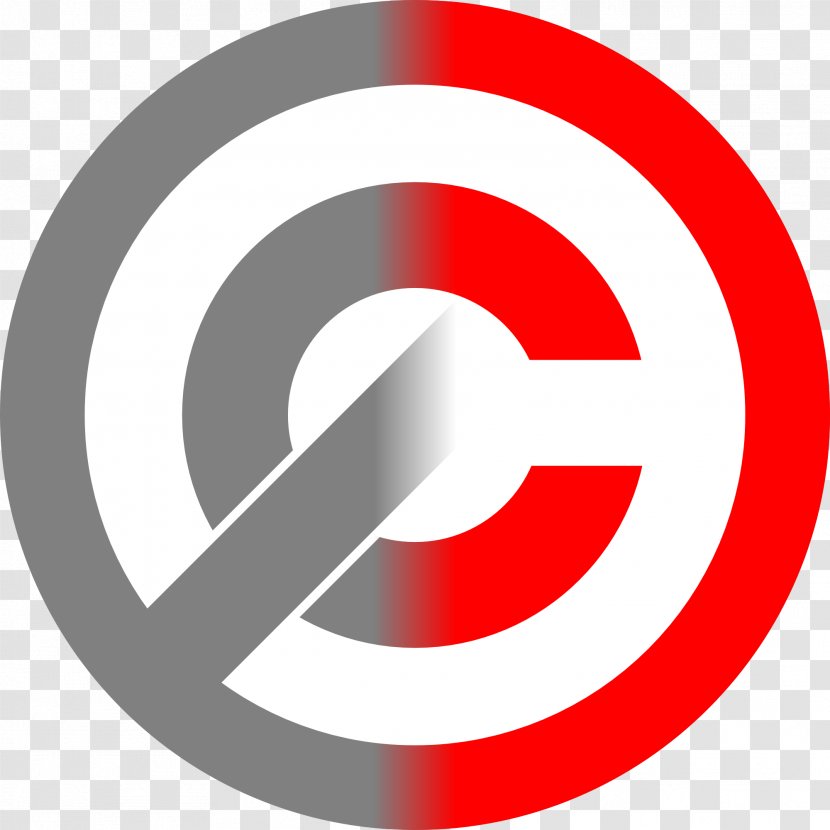 Public Domain Copyright Symbol Copyleft Copyright-free - Harbor Seal Transparent PNG