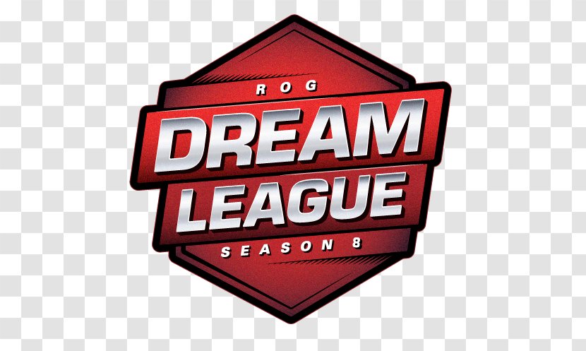 Dream League Soccer Dota 2 DreamLeague Logo Counter-Strike: Global Offensive - Brand - Billiards Tournament Transparent PNG