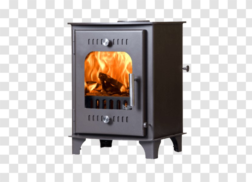 Boru Stoves Multi-fuel Stove Fireplace Wood - Multifuel Transparent PNG