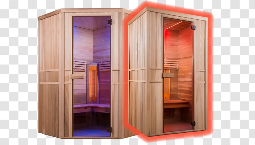 Infrared Sauna Spa Physical Fitness - Pool Wave Transparent PNG