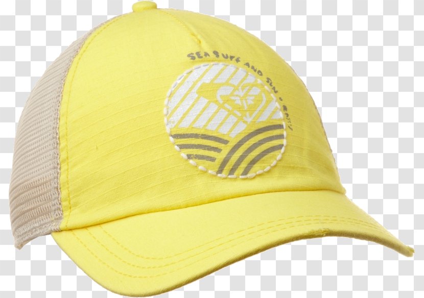 Baseball Cap Product Design Transparent PNG