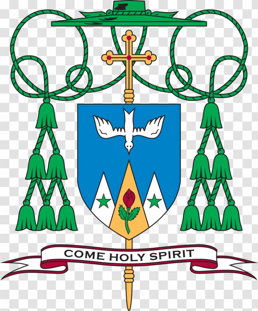 Roman Catholic Archdiocese Of Atlanta Diocese Belleville Bishop Church - Archbishop - Catholicism Transparent PNG