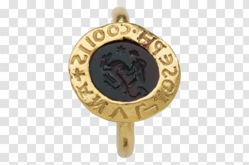 Locket - Gothic Runic Inscriptions Transparent PNG