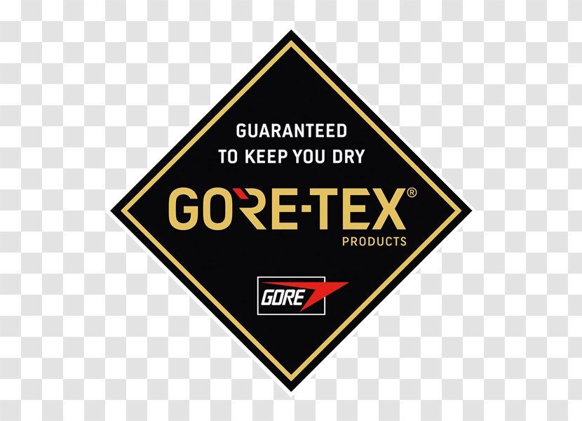 Gore-Tex W. L. Gore And Associates Textile Polytetrafluoroethylene - Logo - Label Transparent PNG