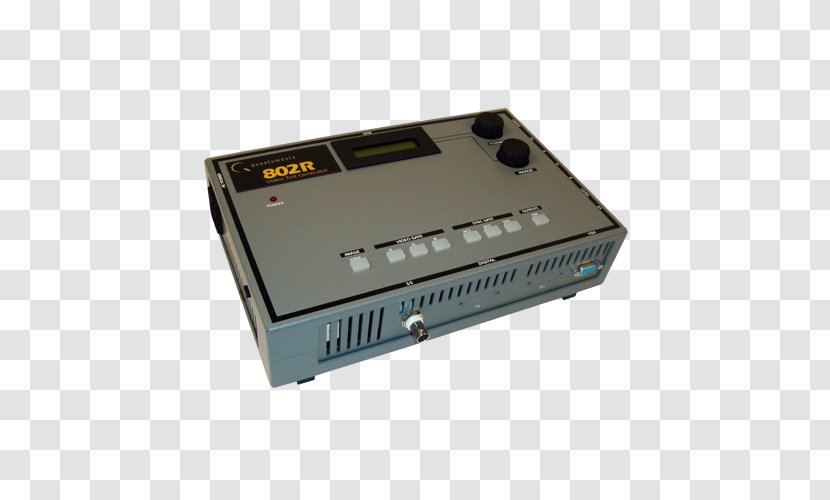 Video Data Information Quantum Electronics - Modulator - Digital Audio Generator Transparent PNG