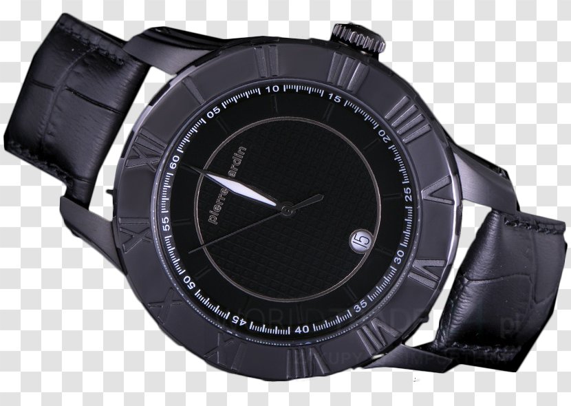 Watch Strap Ceneo S.A. Clothing Accessories - Pierre Cardin Transparent PNG