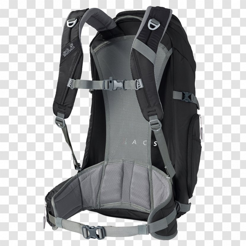 Backpack Bag Comfort - Luggage Bags Transparent PNG