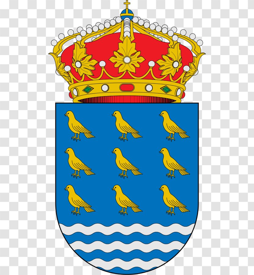 Alcalá De Guadaíra Escutcheon Estepona Coat Of Arms Escudo Ávila - Province Cuenca Transparent PNG