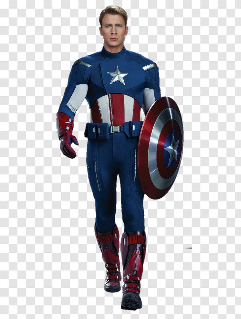Chris Evans Captain America: The First Avenger Bucky Barnes Clint Barton - Mr Men Transparent PNG