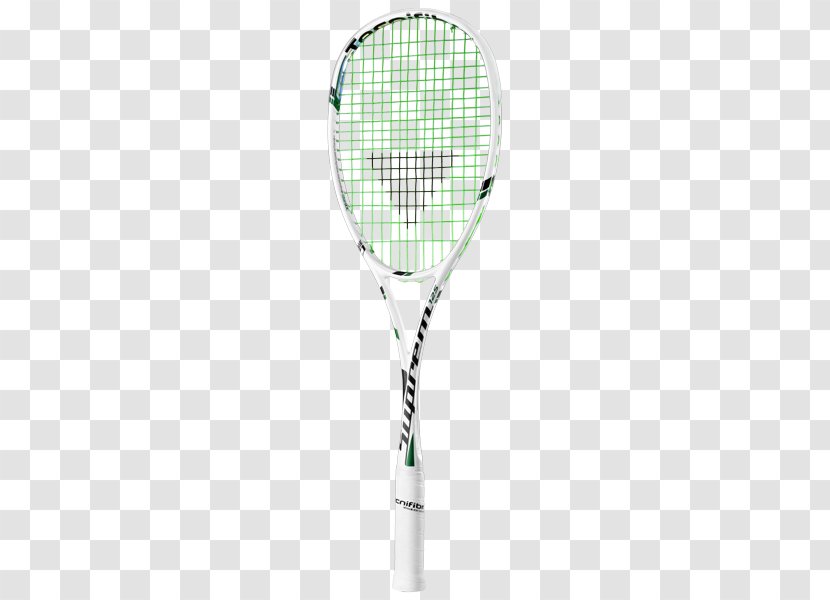 Strings Rakieta Do Squasha Racket Tecnifibre - Rackets - Ball Transparent PNG