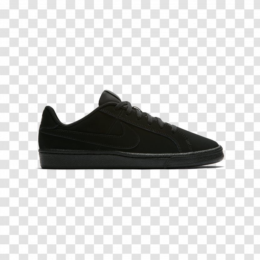 Vans Sports Shoes Footwear Suede - New KD 2018 Black And White Transparent PNG