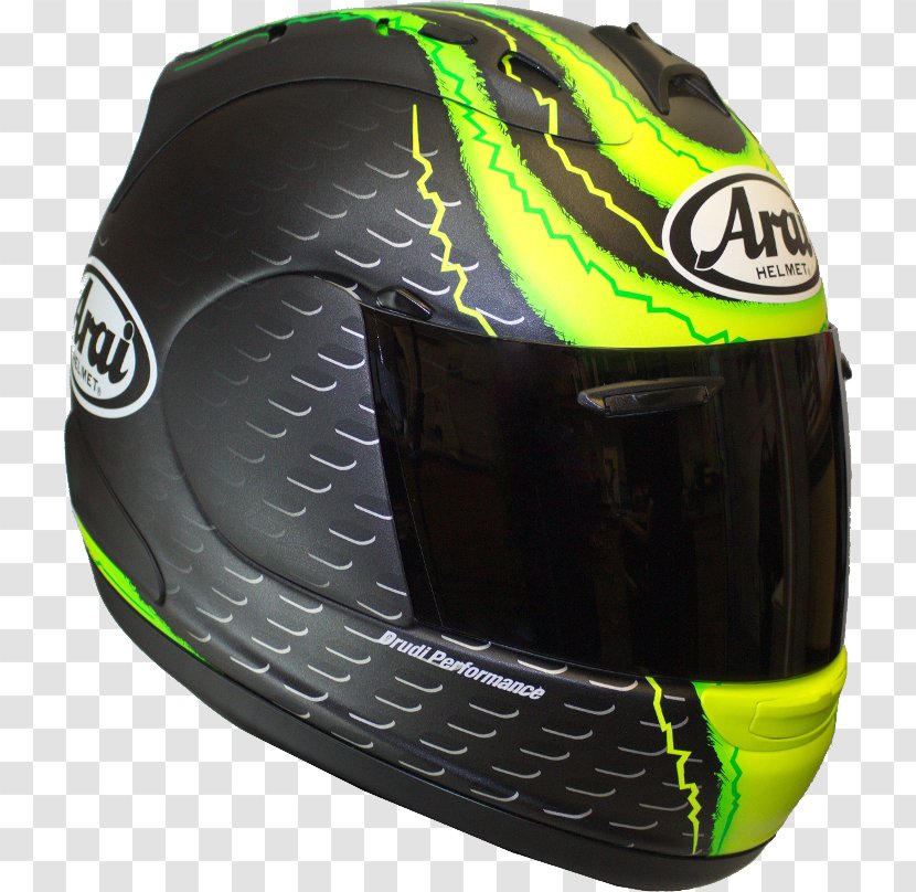 Motorcycle Helmet Arai Limited FIM Superbike World Championship - Bicycle Clothing - Image, Moto Transparent PNG