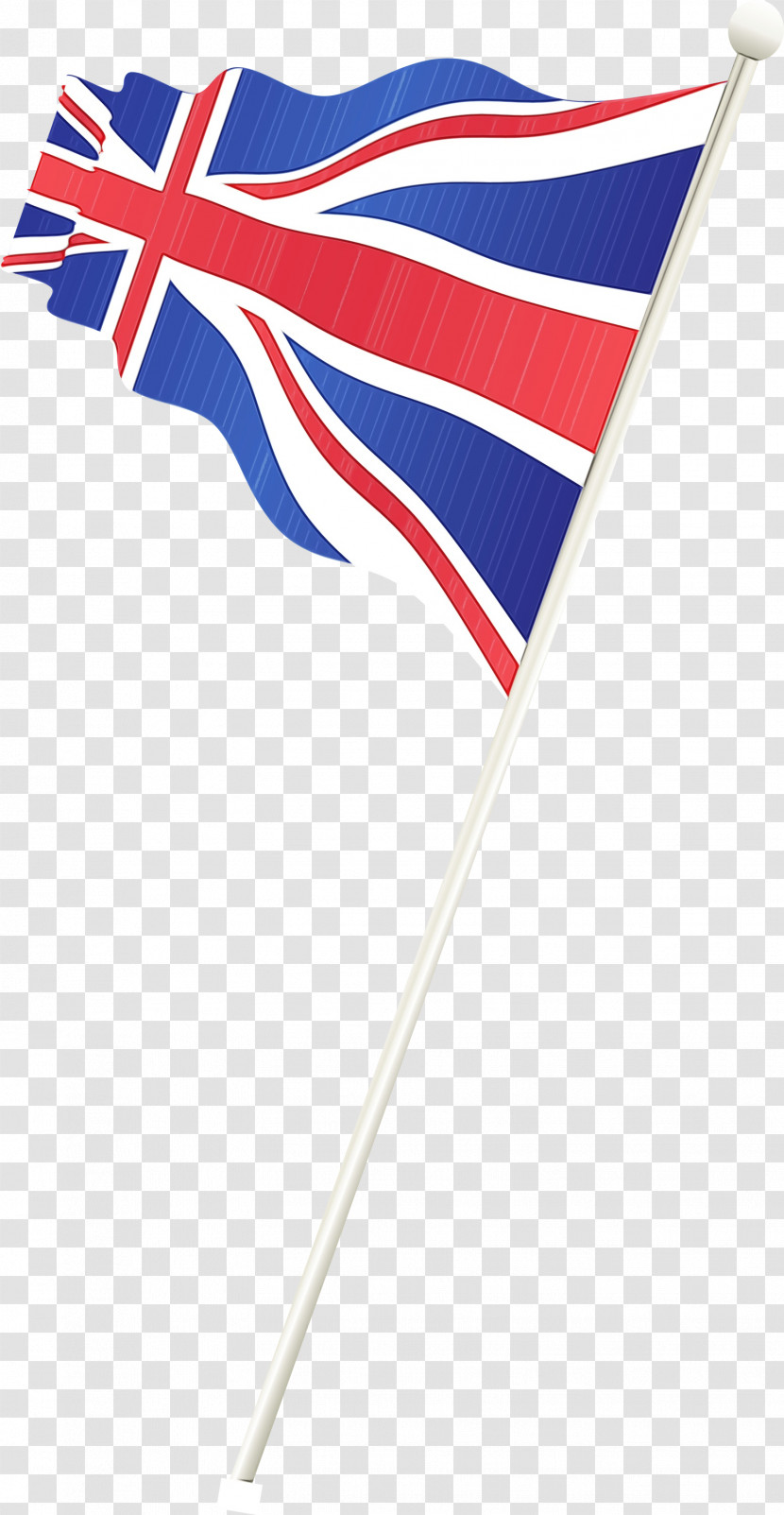 Flag Of The United States United States Line Flag Meter Transparent PNG