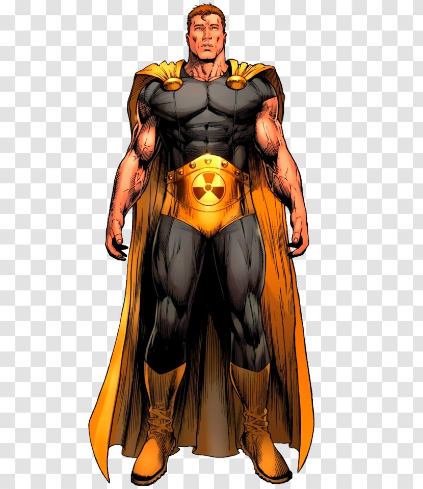 Hyperion Superhero Superman Marvel: Contest Of Champions Thor - Comics - Fiction Transparent PNG