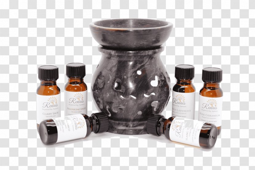 Essential Oil Aromatherapy Aroma Compound Fragrance - Lemon Transparent PNG
