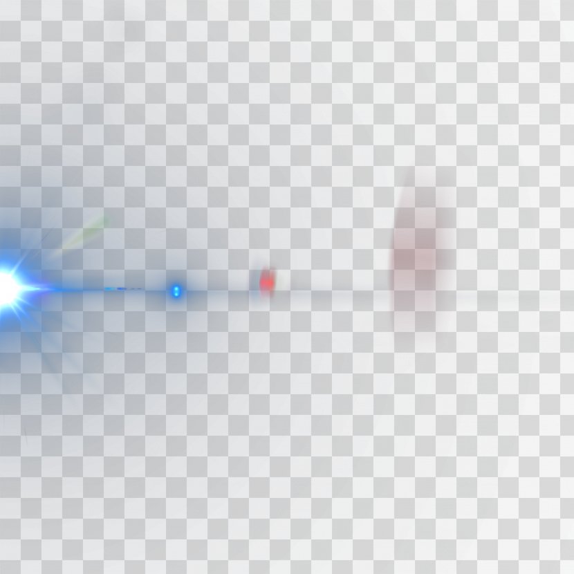 Light Euclidean Vector - White - Creative Effect Transparent PNG