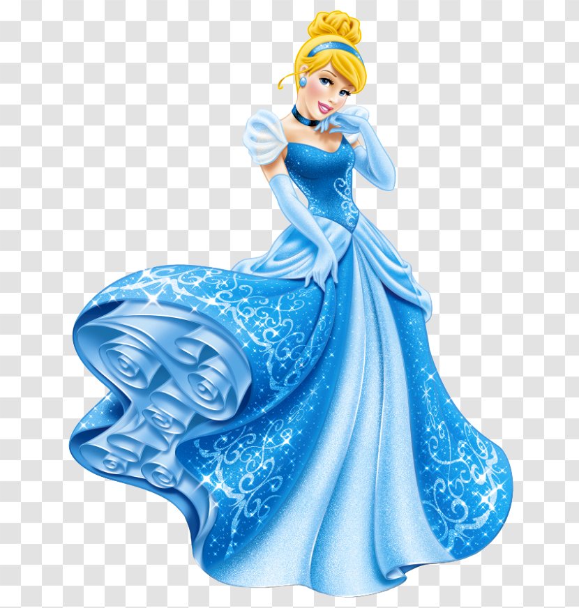 Cinderella YouTube Belle Disney Princess The Walt Company - Youtube Transparent PNG
