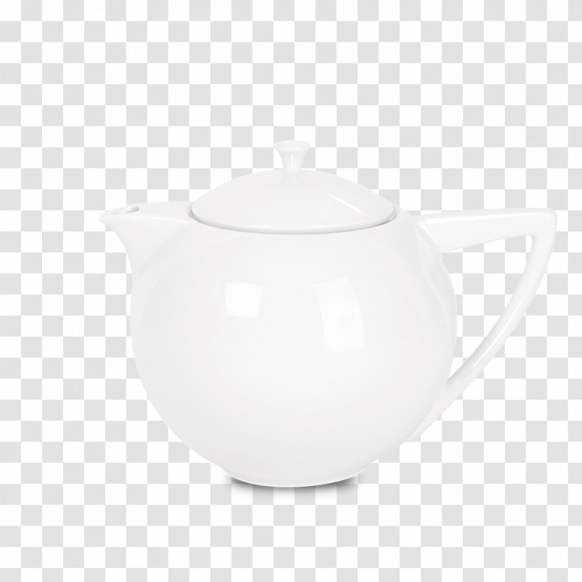 Jug Lid Porcelain Teapot Kettle Transparent PNG