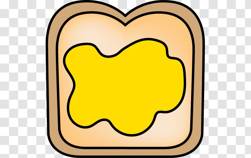 French Toast White Bread Pumpkin Baguette - Melted Butter Cliparts Transparent PNG