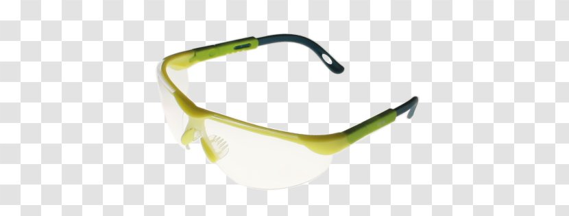 Goggles Glasses Personal Protective Equipment Eyewear Visual Perception - Optics Transparent PNG