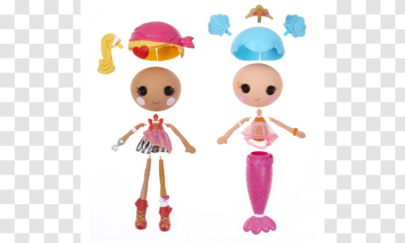 Doll Grand Theft Auto Double Pack Lalaloopsy Toy Amazon.com - Fictional Character Transparent PNG