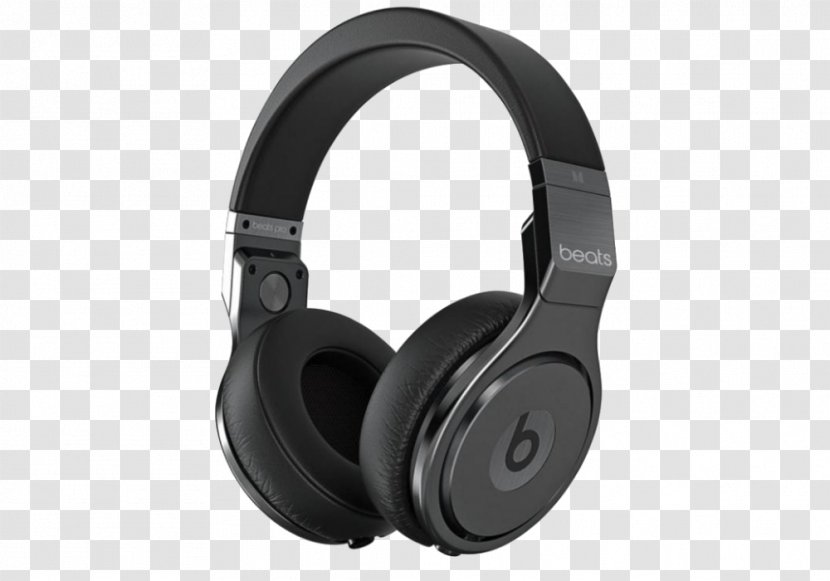 Beats Electronics Apple Studio³ Noise-cancelling Headphones QuietComfort - Studio Transparent PNG