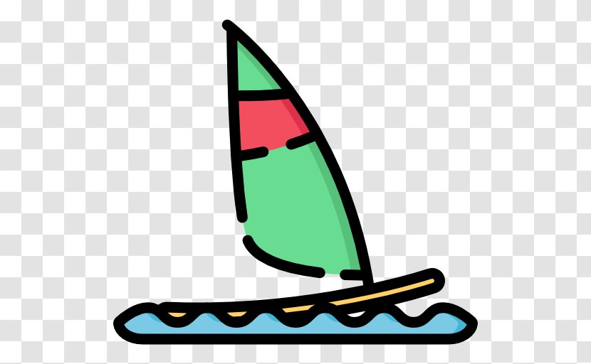 Windsurfing Computer File Psd - Boating - Surfing Transparent PNG