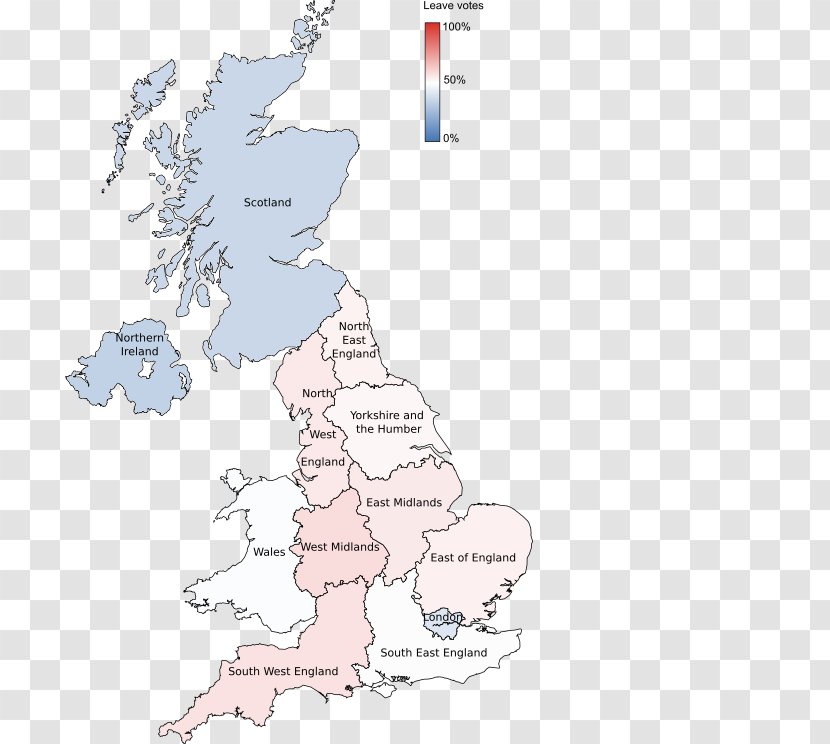 London United Kingdom General Election, 2017 Constitution Of The Brexit 1868 - Map Transparent PNG
