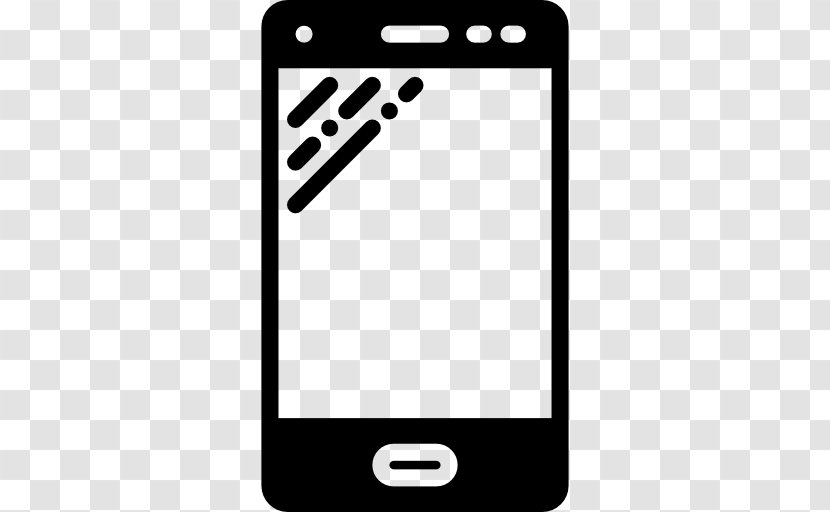 Mobile Phones Computer Monitors - User - Phone Accessories Transparent PNG