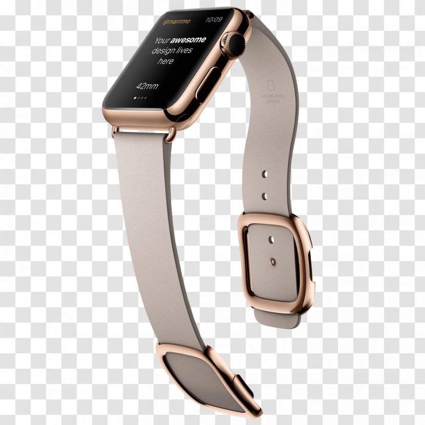 Apple Watch Series 3 2 Smartwatch Transparent PNG