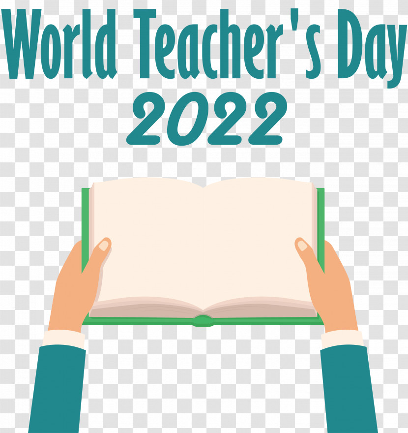 World Teachers Day Happy Teachers Day Transparent PNG