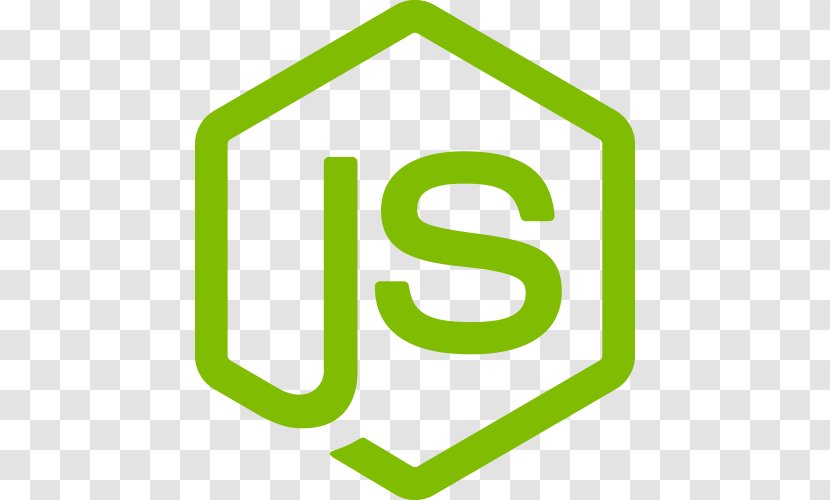 Node.js JavaScript React Logo Express.js - Number - Javascript Transparent PNG