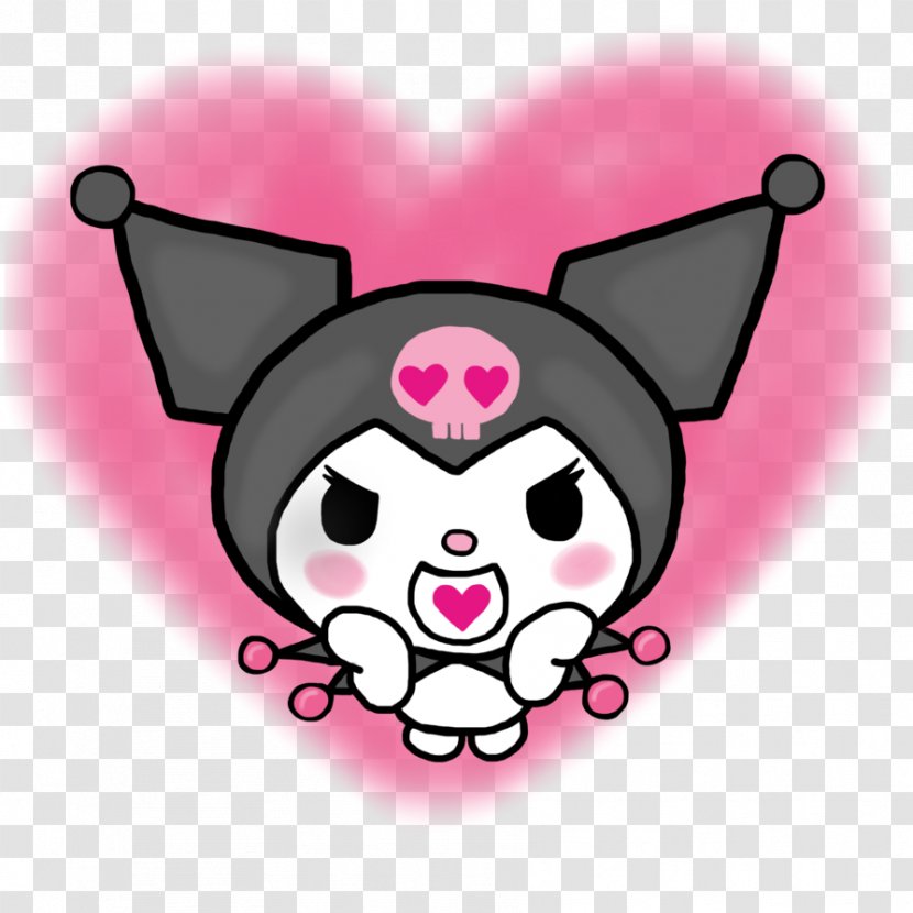 Hello Kitty My Melody Kuromi LINE - Tree Transparent PNG
