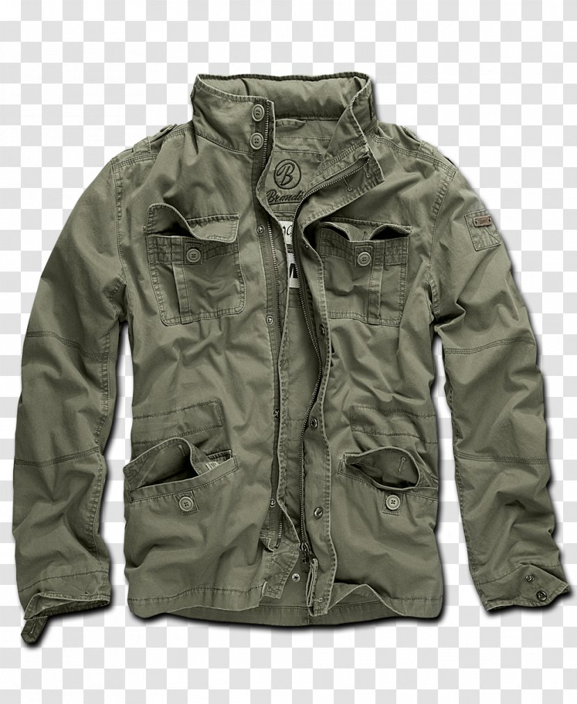 M-1965 Field Jacket Military Fashion Vintage Clothing Transparent PNG