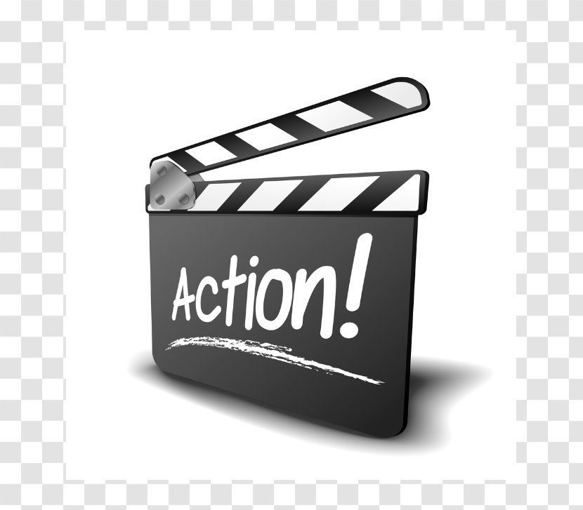 Clapperboard Vector Graphics Clip Art Illustration Film - Video - Action Movies Transparent PNG