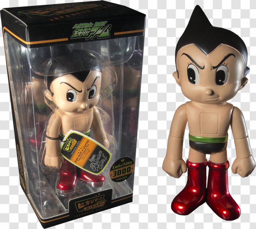 Figurine Astro Boy Action & Toy Figures Funko Fiction - Hot Toys Limited Transparent PNG