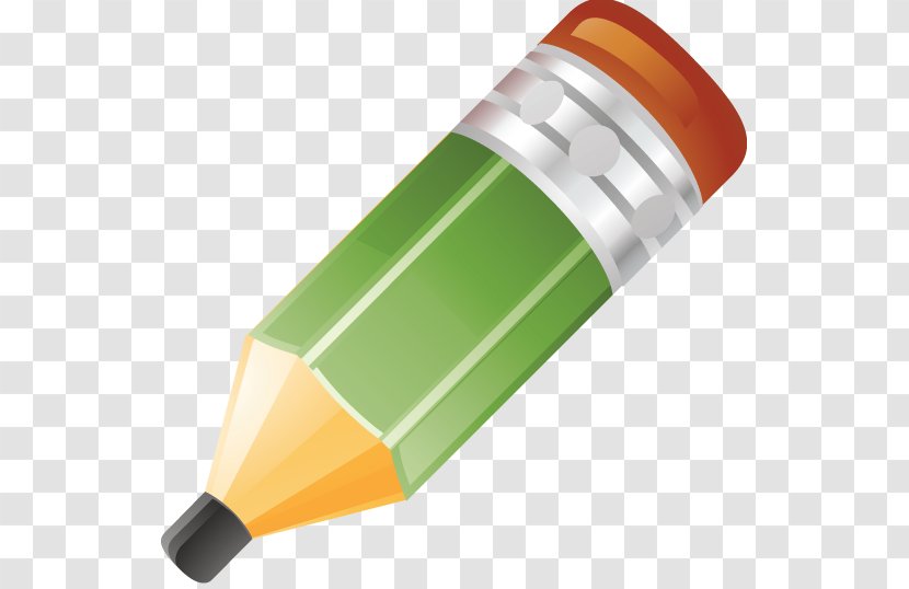 Pencil Drawing Paper Search Engine Optimization - Colored Transparent PNG