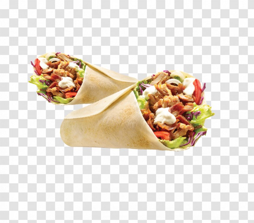 Shawarma Doner Kebab Vegetarian Cuisine French Fries - Food Transparent PNG