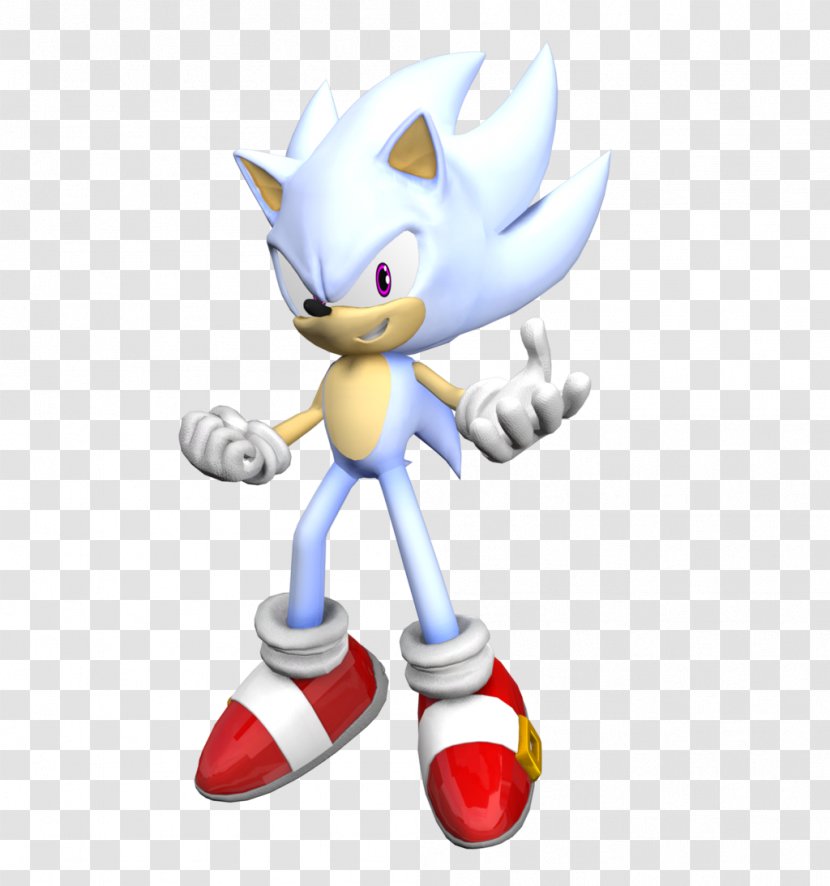 Sonic And The Secret Rings & Knuckles Shadow Hedgehog Echidna - Tails Transparent PNG