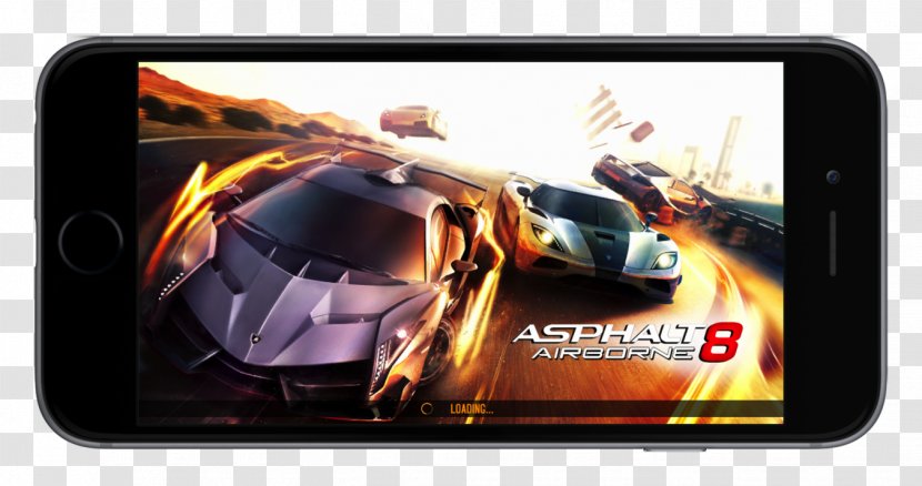 Asphalt 8: Airborne Racing Video Game 7: Heat Crossy Road Subway Surfers - Cheating In Games Transparent PNG