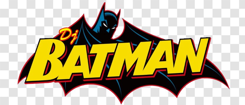 Batman Robin Logo Damian Wayne Transparent PNG