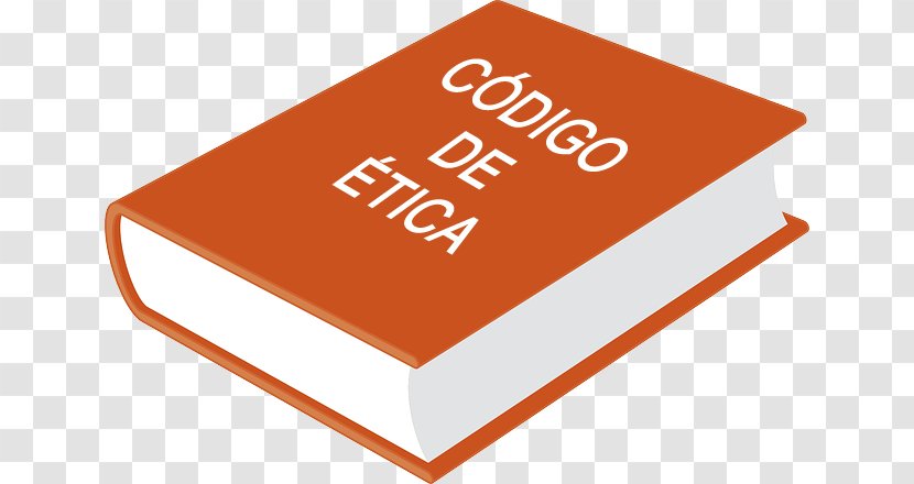 Cenaclin Ethical Code Código Ethics Book - Sign - Etica Transparent PNG