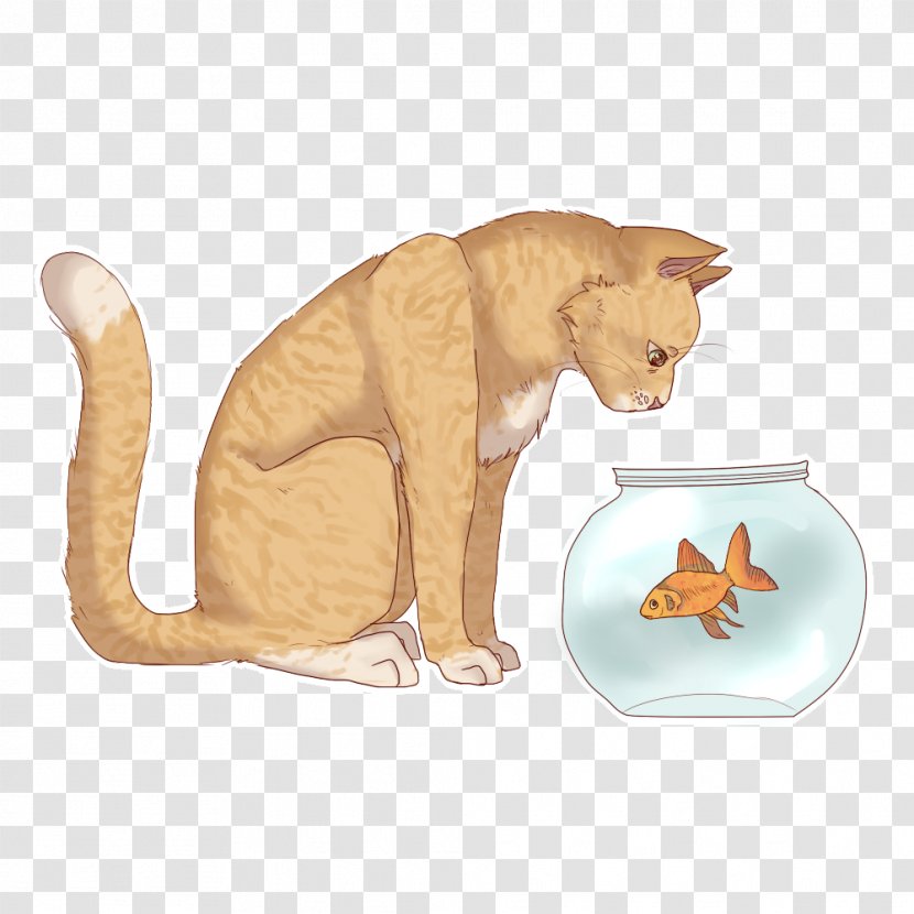 Whiskers Cat Dog Canidae Fauna Transparent PNG
