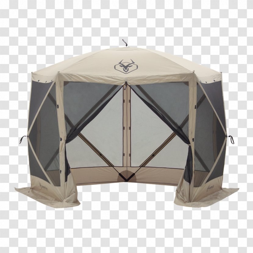 Gazebo Tent Garden Pop Up Canopy Table - Backyard - Gazelle Transparent PNG