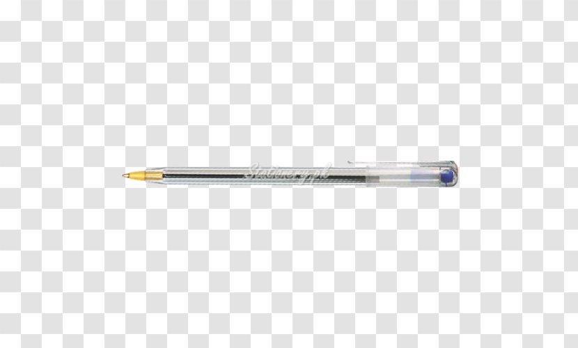 Ballpoint Pen Office Supplies - Ball - Fountain Transparent PNG