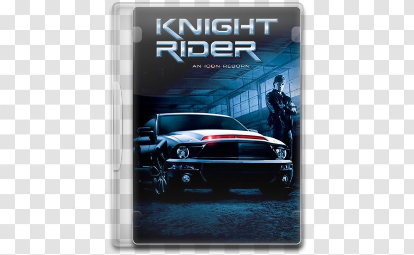K.I.T.T. Television Show Film - Knight Rider Transparent PNG