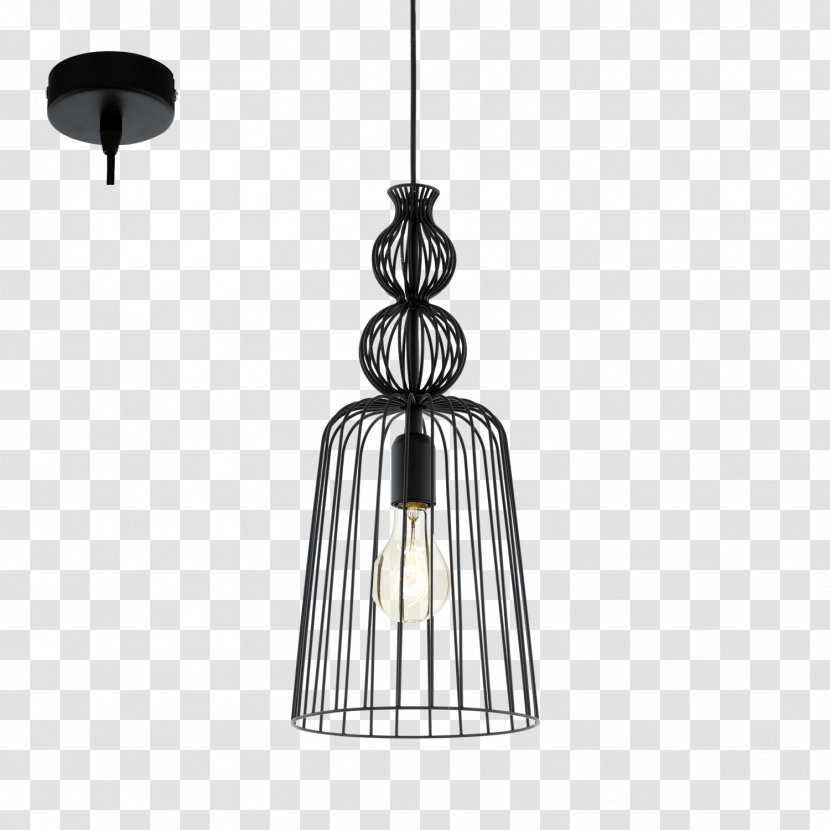 Light Fixture EGLO Pendant Pill, Tyrol Chandelier - Eglo Transparent PNG