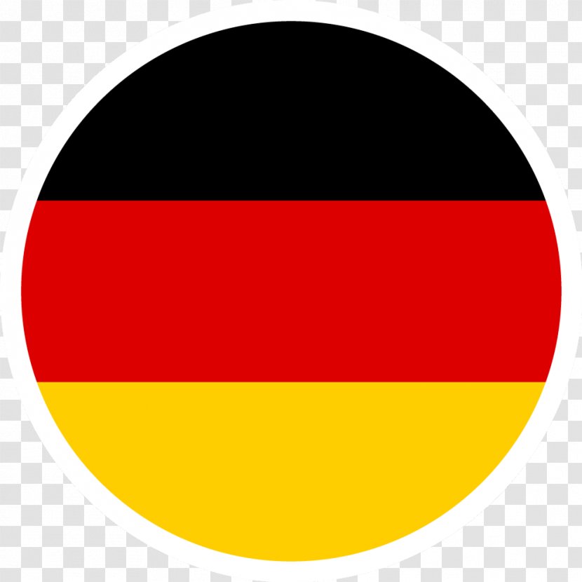 Flag Of Germany East - Gallery Sovereign State Flags Transparent PNG