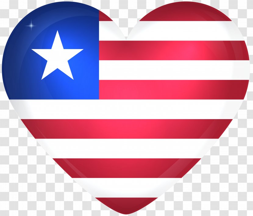 Flag Of Liberia Stock Photography National Transparent PNG
