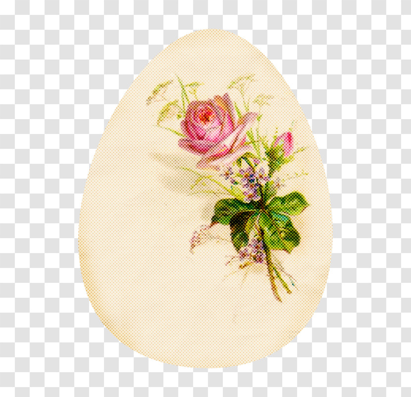 Flower Tableware Transparent PNG